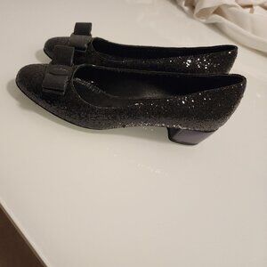 Salvatore ferragamo women's shoes